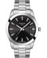 Фото #1 товара Часы Tissot Gentleman Stainless Steel