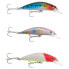 Фото #2 товара YOKOZUNA Phelman minnow 6.5g 50 mm