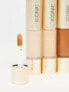 Iconic London Radiant Concealer and Brightening Duo GOLDEN MEDIUM - фото #41