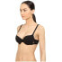 La Perla Women's Souple T-Shirt Bra Black 32D