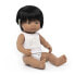 MINILAND Latin With Implant 38 cm Baby Doll