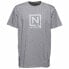 Фото #1 товара NITRO Blur short sleeve T-shirt
