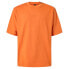 Фото #1 товара OAKLEY APPAREL Soho Sl 3/4 Sleeve Crew Neck T-Shirt