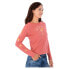 HURLEY Country Perfect Crels long sleeve T-shirt