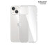PanzerGlass ® HardCase Apple iPhone 14 | 13 | Clear, Cover, Apple, Apple - iPhone 14, Apple - iPhone 13, 15.5 cm (6.1"), Transparent