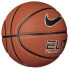 Фото #2 товара Nike Elite Tournament 8p Deflated Ball N1009915-855