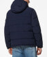 Men's Hubble Crinkle Down Jacket