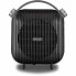 Portable Fan Heater DeLonghi Classic Black 2400 W