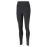 Фото #3 товара Puma Cooladapt High Waisted Running Athletic Leggings Womens Black Athletic Casu