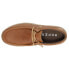 Фото #4 товара Roper Clearcut Slip On Mens Brown Casual Shoes 09-020-1662-3333