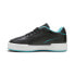 Фото #2 товара Puma Mapf1 Mercedes AMG Petronas CA Pro 30802001 Mens Black Sneakers Shoes