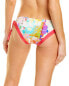 Shan Low Cut Bikini Bottom Women's