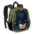 Фото #3 товара KARACTERMANIA Mask Batman Knight Backpack