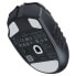 Фото #4 товара Razer Naga V2 HyperSpeed Gaming Maus USB/Bluetooth - schwarz