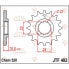 JT SPROCKETS 520 JTF402.13 Steel Front Sprocket