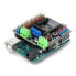 Фото #5 товара DFRobot Gravity - IO Expansion Shield for Arduino V7.1