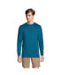 Фото #2 товара Men's Long Sleeve Cotton Supima Tee