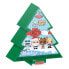 Фото #1 товара FUNKO Pack Of 4 Figures Pocket Tree Holiday 4 cm Rudolph. The Red Nose Reindeer