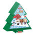 FUNKO Pack Of 4 Figures Pocket Tree Holiday 4 cm Rudolph. The Red Nose Reindeer