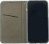 Etui Smart Magnet book iPhone 15 Pro Max 6.7" granatowy/navy