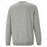 Фото #3 товара Худи Puma Crew Neck Essentials Grey