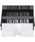 Фото #1 товара Трусы мужские Calvin Klein Intense Power Micro Low Rise - 3 шт.