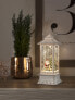 Фото #1 товара Konstsmide 4364-200 - Light decoration figure - White - Plastic - Ambience - IP20 - 1 lamp(s)