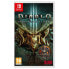 Фото #1 товара NINTENDO GAMES Switch Diablo III Eternal Collection IMP UK