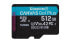 Kingston Canvas Go! Plus - 512 GB - MicroSD - Class 10 - UHS-I - 170 MB/s - 90 MB/s