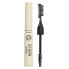 Фото #1 товара Фиксирующий гель для бровей Gosh Copenhagen Brow Lift Nº 001 Transparent 6 ml