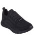 Фото #1 товара Women's Work Relaxed Fit: Bobs Sport Squad Chaos Sneakers from Finish Line