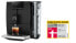 Фото #1 товара ENA 4 Kaffeevollautomat Full Metropolitan Black (EB) - Einfach guter Kaffee 15501