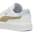 PUMA Cali Court Animal AC trainers