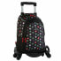 Фото #1 товара Школьный рюкзак с колесиками Minecraft TNT 44 x 30 x 20 cm