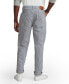 ფოტო #2 პროდუქტის Men's Lucky Legend Railroad Stripe Carpenter Pants