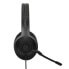 Headphones with Microphone Targus AEH102GL Black