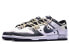 Фото #4 товара 【定制球鞋】 Nike Dunk Low 特殊鞋盒 心动日记 情人节 爱心 涂鸦 简约 低帮 板鞋 男款 黑白粉 / Кроссовки Nike Dunk Low DD1391-100