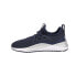 Puma Pacer Future Allure Ac Slip On Toddler Boys Blue Sneakers Casual Shoes 385