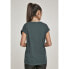 ფოტო #2 პროდუქტის URBAN CLASSICS Extended short sleeve T-shirt
