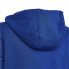Детская спортивная куртка Adidas Essentials 3 Синий