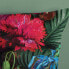 Bettwäsche Papagei florales Muster