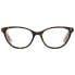 ფოტო #2 პროდუქტის LOVE MOSCHINO MOL545-TN-086 Glasses