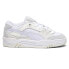 Фото #1 товара Puma 180 Lace Up Mens White Sneakers Casual Shoes 38926705