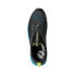 Фото #5 товара Albatros AER55 Impulse Blac Blue Low U MLI-S24B1 shoes