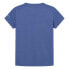 Фото #2 товара HACKETT Cricket Youth Short Sleeve T-Shirt