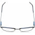 Men' Spectacle frame Tommy Hilfiger TH-1643-PJP Blue Ø 53 mm