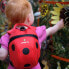 LITTLELIFE Ladybird 2L backpack