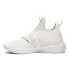 Фото #3 товара Puma Defy Mid Rs1 Training Womens Off White Sneakers Athletic Shoes 37755202