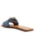 Фото #6 товара Women's Enola Flat Sandals