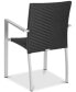 Фото #7 товара Anneke Arm Chair (Set Of 2)